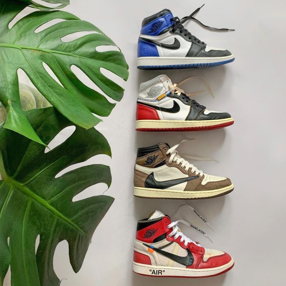 Meet your Posher, Josh